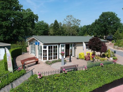 Camping Roland - Bergen - Image N°29