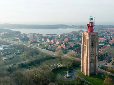 Vakantiepark de Boomgaard - Veere - Image N°49
