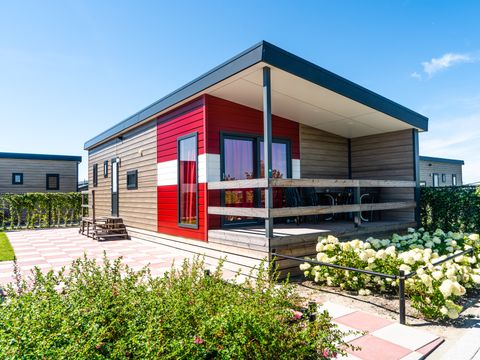 Vakantiepark de Boomgaard - Camping Veere - Image N°2