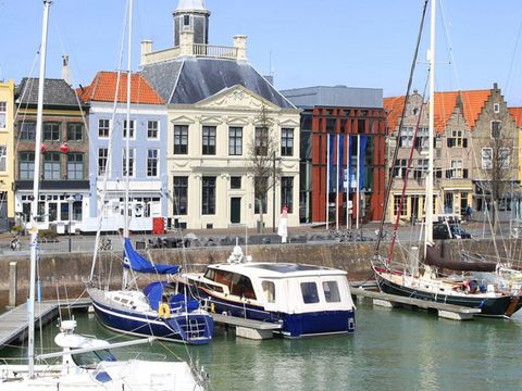Vakantiepark de Boomgaard - Veere - Image N°41