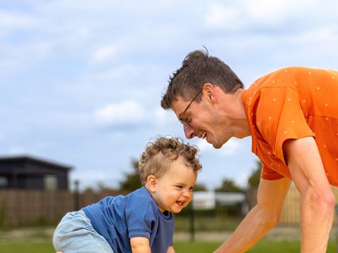 Vakantiepark de Boomgaard - Veere - Image N°28