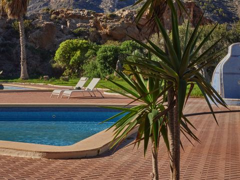 Camping TAIGA Costa Calida - Murcia