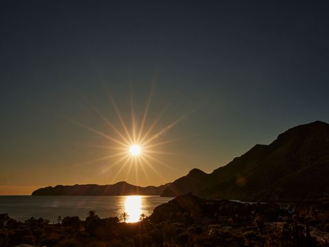 Camping TAIGA Costa Calida - Murcia