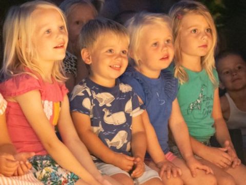 Domaine de Chadeyron - Camping et gîtes - Ardèche