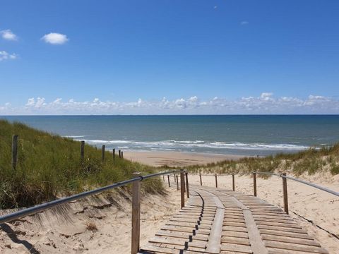 Bungalowpark Mooyeveld - Bergen