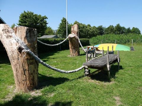 Bungalowpark Mooyeveld - Bergen - Image N°3