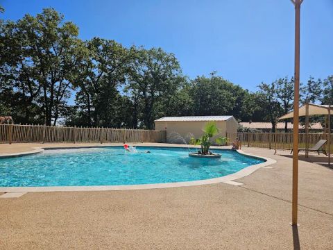 Village Vacances et camping Couleurs Vendee - Vendée
