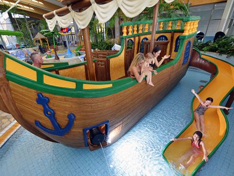 AquaMagis - Rhénanie du Nord-Westphalie - Image N°4