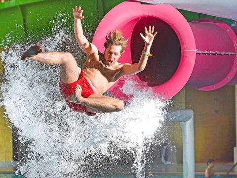 AquaMagis - Rhénanie du Nord-Westphalie - Image N°5