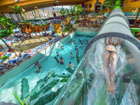 AquaMagis - Rhénanie du Nord-Westphalie