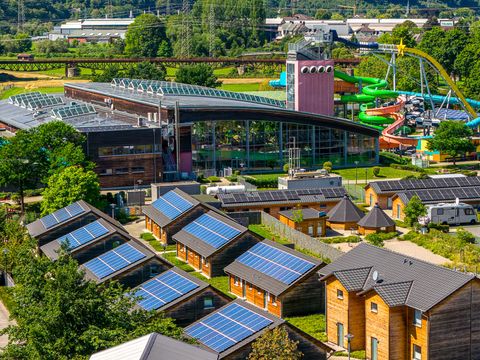 AquaMagis - Rhénanie du Nord-Westphalie - Image N°3