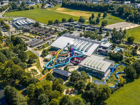 AquaMagis - Rhénanie du Nord-Westphalie