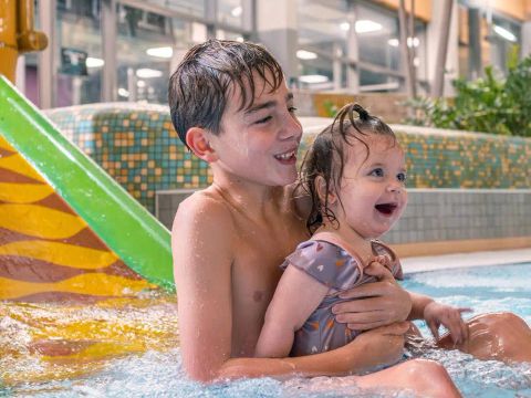 AquaMagis - Rhénanie du Nord-Westphalie - Image N°3