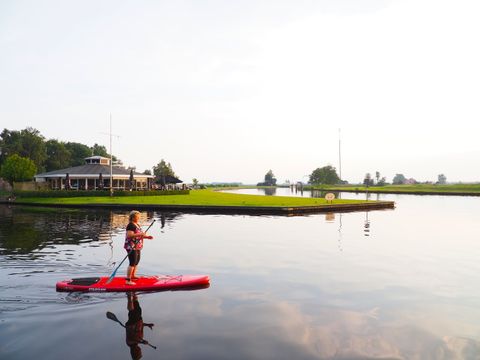 Boetiekpark de Kas - Scherpenzeel - Image N°2