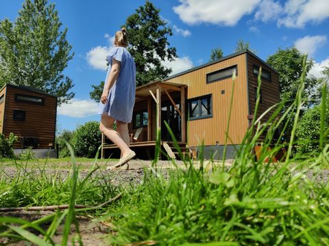 Boetiekpark de Kas - Scherpenzeel - Image N°4