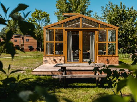 Boetiekpark de Kas - Scherpenzeel - Image N°3