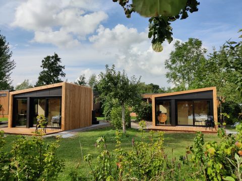 Boetiekpark de Kas - Scherpenzeel