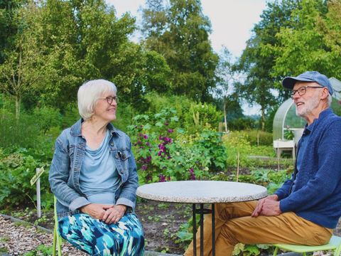 Boetiekpark de Kas - Scherpenzeel - Image N°4