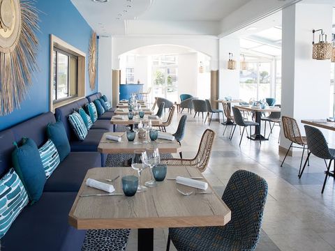 Résidence Les Bulles de Mer Pierre & Vacances - Pyrénées-Orientales