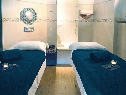 Résidence Les Bulles de Mer Pierre & Vacances - Pyrénées-Orientales