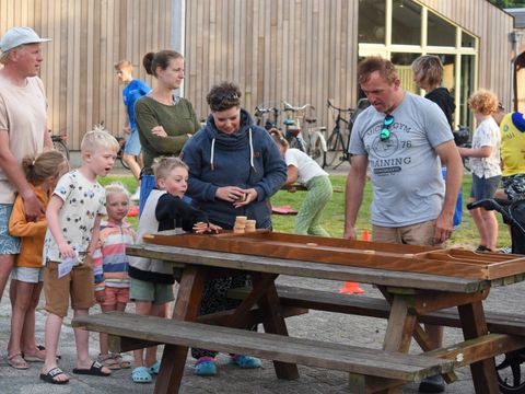 Villatent Vakantiepark De Nollen - Schagen - Image N°3