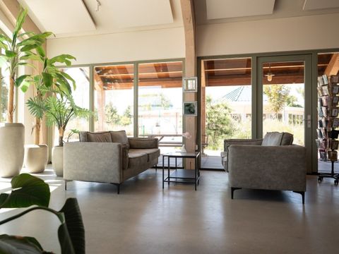 Villatent Vakantiepark De Nollen - Schagen - Image N°5