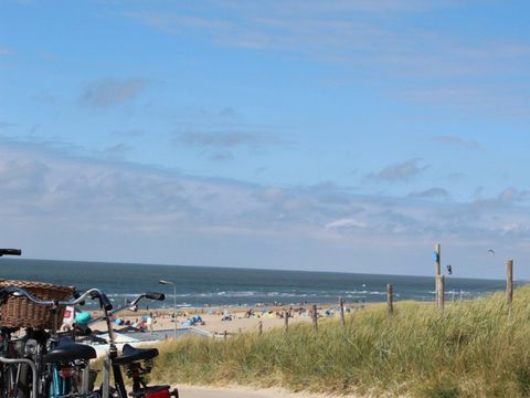 Villatent Vakantiepark De Nollen - Schagen