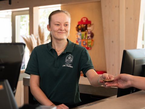 Villatent Vakantiepark De Nollen - Schagen - Image N°4