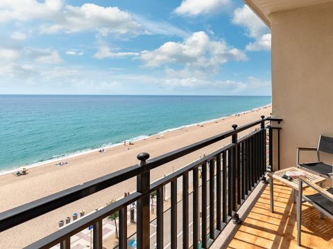 Pierre & Vacances Hotel Horitzó - Gérone