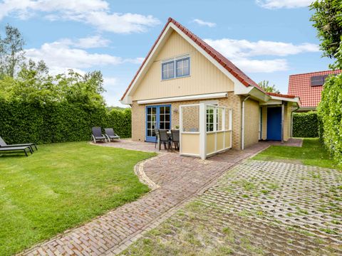 Vakantiepark Schoorlse Duinen - Bergen - Image N°2