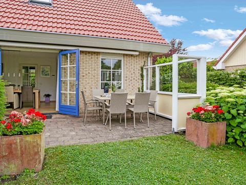 Vakantiepark Schoorlse Duinen - Bergen - Image N°4