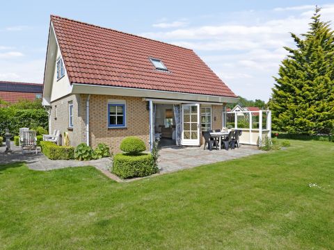 Vakantiepark Schoorlse Duinen - Bergen - Image N°3