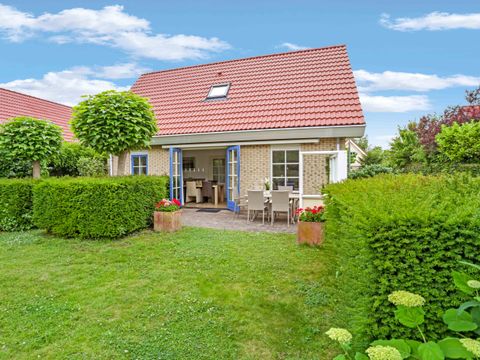 Vakantiepark Schoorlse Duinen - Bergen