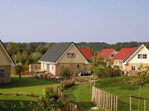 Vakantiepark Schoorlse Duinen - Bergen