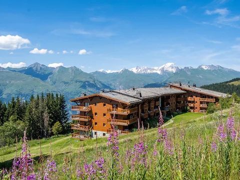 Résidence Pierre & Vacances Premium Le Roselend - Savoie