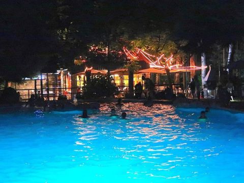 Bedura Park, camping temático de la naturaleza y bungalows - Lleida