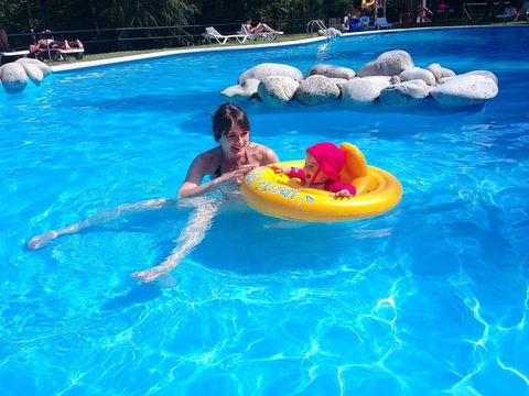 Bedura Park, camping temático de la naturaleza y bungalows - Lleida