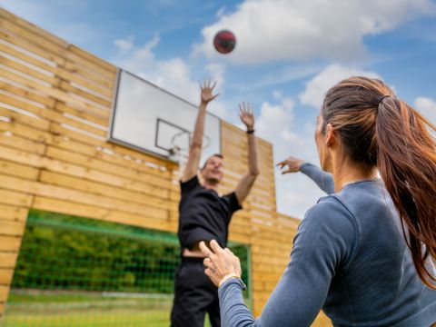 Landal Namur Nature - Namur