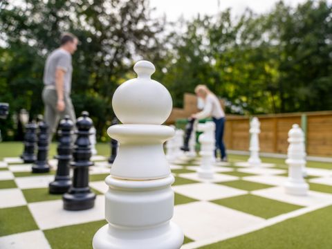 Landal Namur Nature - Namur