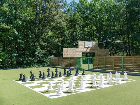 Landal Namur Nature - Namur