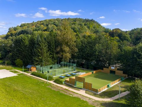 Landal Namur Nature - Namur