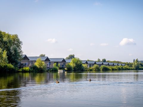Familievakantiepark Krieghuusbelten - Raalte