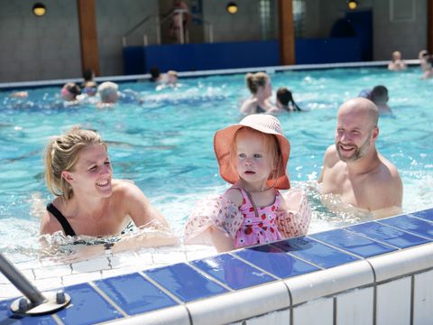 Familievakantiepark Krieghuusbelten - Raalte