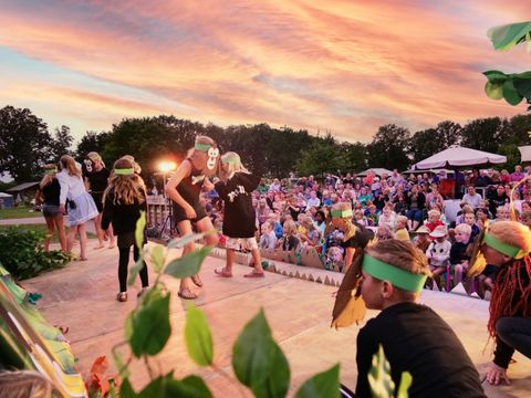 Familievakantiepark Krieghuusbelten - Raalte - Image N°3