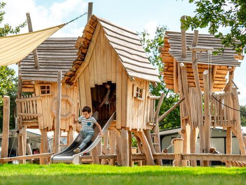 Familievakantiepark Krieghuusbelten - Raalte - Image N°5