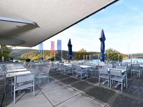 Dormio Hotel Der Seehof - Rhénanie du Nord-Westphalie