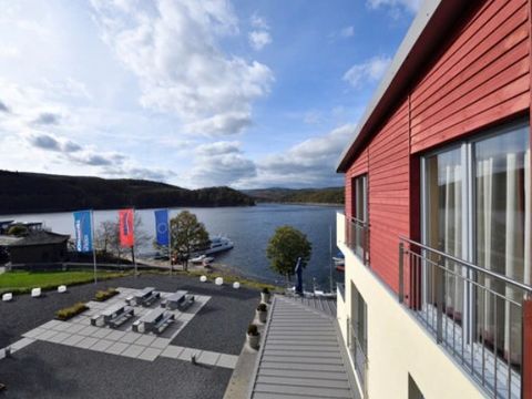 Dormio Hotel Der Seehof - Rhénanie du Nord-Westphalie - Image N°7