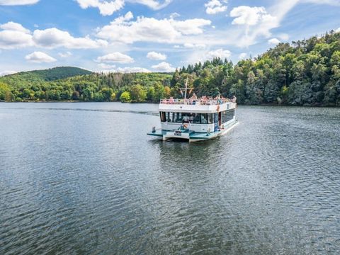 Dormio Hotel Der Seehof - Rhénanie du Nord-Westphalie - Image N°33