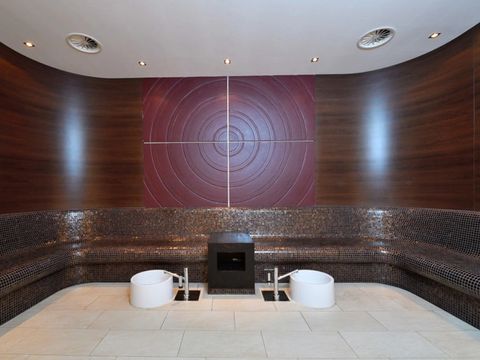 Dormio Hotel Der Seehof - Rhénanie du Nord-Westphalie