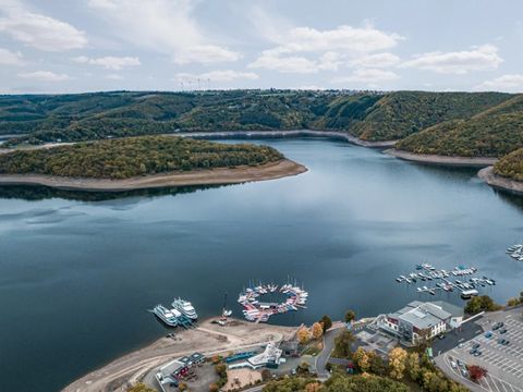 Dormio Hotel Der Seehof - Rhénanie du Nord-Westphalie